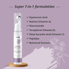 Nirvasa Under Eye Cream Gel For Reduce Dark Circles & Puffy Eyes | Wrinkles & Removal (15 Ml)
