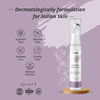 Nirvasa Under Eye Cream Gel For Reduce Dark Circles & Puffy Eyes | Wrinkles & Removal (15 Ml)