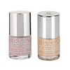 Debelle Gel Nail Polish Combo Of 2 Vintage Frost)16Ml (8Ml Each) Gift For Women