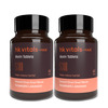 Hk Vitals Biotin | High Strength Supplement For Hair | Skin & Nails | 120 Biotin Tablets
