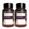 Hk Vitals Biotin | High Strength Supplement For Hair | Skin & Nails | 120 Biotin Tablets