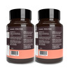Hk Vitals Biotin | High Strength Supplement For Hair | Skin & Nails | 120 Biotin Tablets