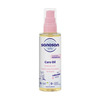 Sanosan Baby Care Oil | With Almond Oil Organic Olive Oil & Sunflower Seed Oil - 100Ml