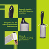Scotch-Brite Lint Roller With 30 Sheets (Pack Of 1)