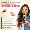Jeena Sikho Omarion Hair Oil | Ayurvedic Hair Oil For Strong & Healthy Hair | 100 Ml
