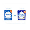 New Similac Classic Stage 4 Follow-Up Formula (From 18 - 24 Months) Refill Of 400 Gm
