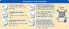 New Similac Classic Stage 4 Follow-Up Formula (From 18 - 24 Months) Refill Of 400 Gm