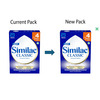 New Similac Classic Stage 4 Follow-Up Formula (From 18 - 24 Months) Refill Of 400 Gm
