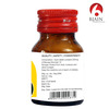 Bjain Bacopa Monnieri 1 X Tablet For Memory . Focus & Mental Wellness - 25Gm