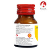 Bjain Bacopa Monnieri 1 X Tablet For Memory . Focus & Mental Wellness - 25Gm