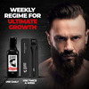 Beardo Beard & Hair Growth Oil - 50 Ml