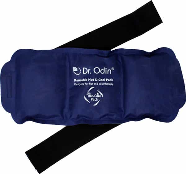 Dr. Odin Hot & Cool (Naylon)