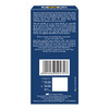 Moods Silver Electrify Condoms - Pack Of 12'S
