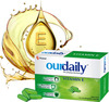 Ourdaily Vitamin E Strip Of 10 Capsules For Healthy Eye | Hair And Skin