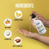 Peesafe Banana And Honey Nourishing Conditioner 350 Ml