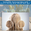 Ktein Cactus Heat Gel: 392F Ultimate Heat Defense & Luscious Hair