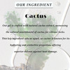 Ktein Cactus Heat Gel: 392F Ultimate Heat Defense & Luscious Hair