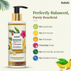 Indalo Banana Hibiscus Moisturizing Shampoo 200Ml For Men And Women