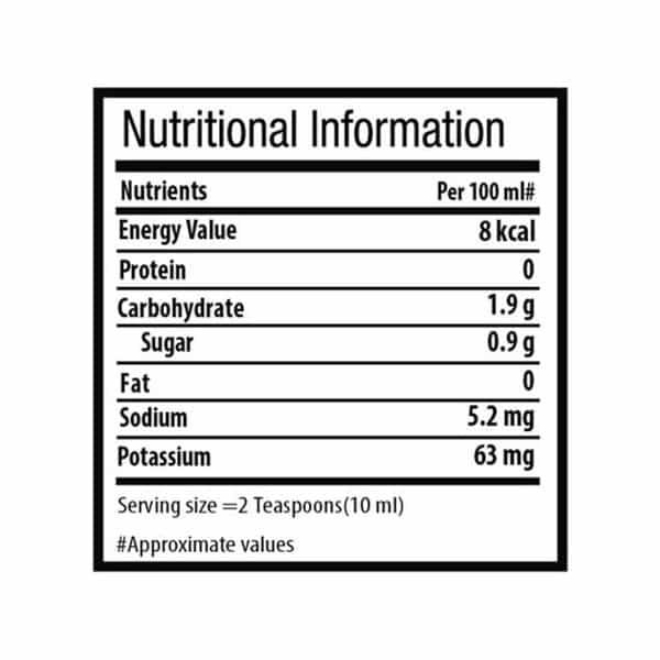 Bagrrys Apple Cider Vinegar - 500Ml