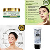 Tnw-The Natural Wash Bb Cream & Face Moisturizing Gel Cream For Non-Sticky Makeup Look