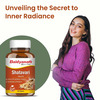 Baidyanath Ayurved Shatavari Tablets 60S | Women's Wellness & Lactation