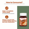 Baidyanath Shatavari Tablets 60tabs | Complete Women'S Wellness | For Nutrition & Supports Lactation