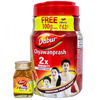 Dabur Chyawanprash 2X Immunity Action 2Kg With Dabur Honey 100G