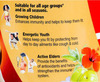 Dabur Chyawanprash 2X Immunity Action 2Kg With Dabur Honey 100G