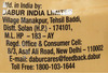 Dabur Chyawanprash 2X Immunity Action 2Kg With Dabur Honey 100G
