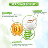 Mamaearth Rice Oil-Free Face Moisturizer | For Oily Skin | With Rice Water & Niacinamide (80gm)