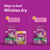 Whiskas Adult Tuna Flavour 7 Kg Pouch