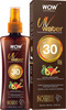 Wow Skin Science Uv Water Transparent Sunscreen Spray Spf 30 - 100Ml