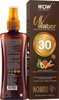 Wow Skin Science Uv Water Transparent Sunscreen Spray Spf 30 - 100Ml