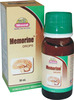 Wheezal Memorine Drops 30 Ml