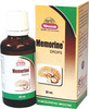 Wheezal Memorine Drops 30 Ml