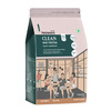 Truebasics Clean Whey Protein Powder Isolate & Concentrate Blend (Coffee 1kg) | 25g Protein