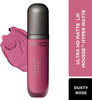 Revlon Ultra Hd Matte Lip Mousse - Dusty Rose 5.9Ml
