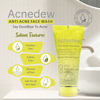 Acnedew Anti Acne Face Wash 3-Way Action Cleanser With Glycolic Acid | Normal To Oily Skin 100 Ml
