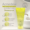 Acnedew Anti Acne Face Wash 3-Way Action Cleanser With Glycolic Acid | Normal To Oily Skin 100 Ml