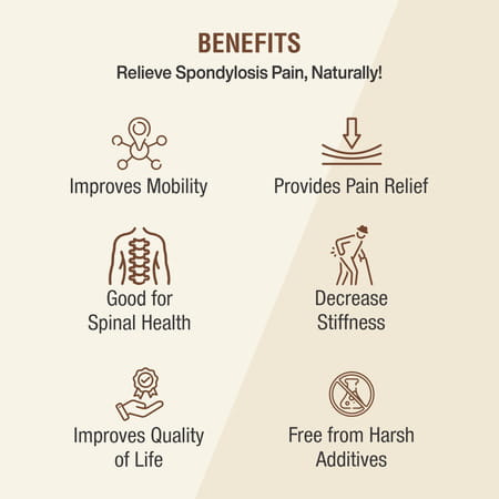 Jeena Sikho Spondylosis Drop | Cervical Care Herbal Drops | 30Ml