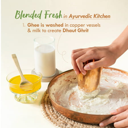 Nat Habit Turmeric Nutmeg Face Moisturizer Malai | Pigmentation | Sun Burn Healing & Uv Protect 30g