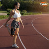 Tynor Thigh Support Air Pro Black & Orange Xl 1 Unit