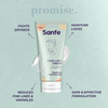 Sanfe Promise Niacinamide Face Lush Cream For Skin Healing & Even Skin Tone 50Gm