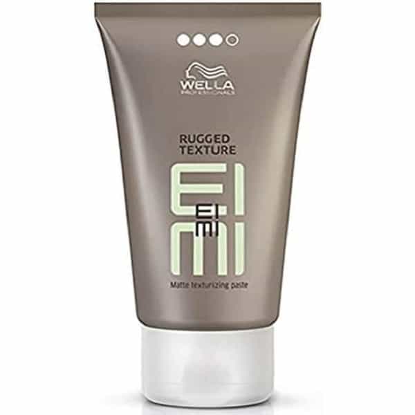 Wella Professionals Eimi Rugged Texture Matte Texturizing Clay Paste | 75Ml