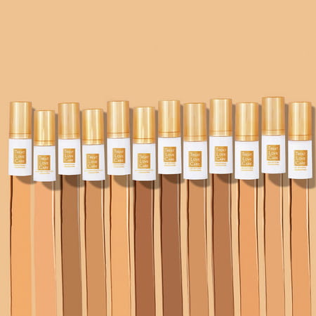 Myglamm Treat Love Care Oil Control Foundation-Renew