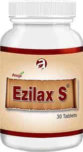 Anuja Ezilax S Tablets - 90 Tab (pack Of 3)