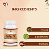 Anuja Ezilax S Tablets - 90 Tab (Pack Of 3)