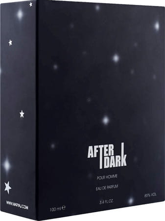 Maryaj After Dark Edp Aromatic 100ml For Men And Ajmal Carbon Homme Deodorant Spicy 200ml For Men