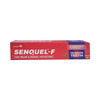 Senquel F Fast Relief & Enamel Protection For Sensitive Teeth Sugar Free Toothpaste 100 Gm