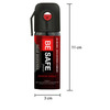 Besafe Forever Max Protection Self Defense Pepper Spray Pack Of 4